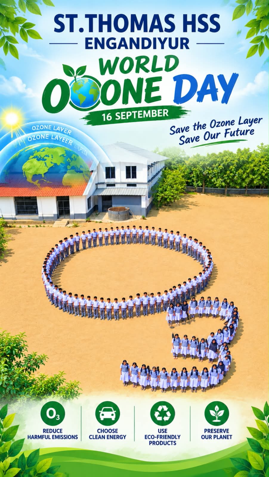 ST. THOMAS HSS ENGANDIYUR (24051)