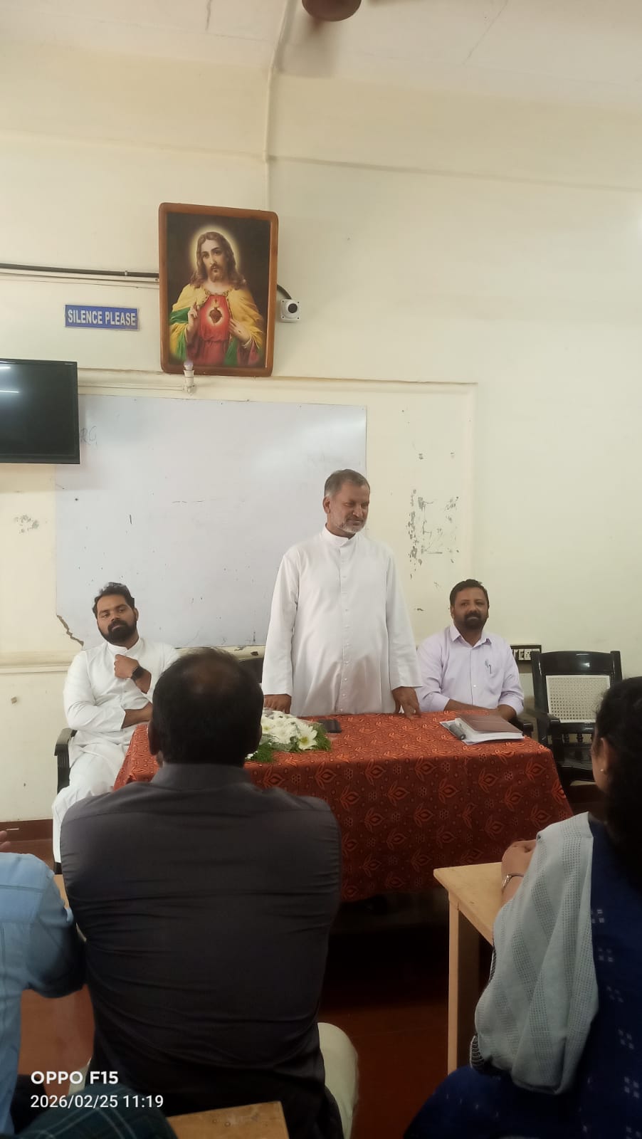 ST ANTONY`S  HSS PUTHUKKAD (8062)