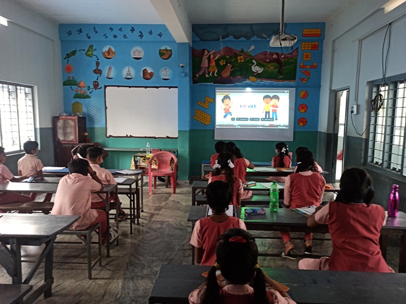 ST. FRANCIS XAVIER`S RCUP SCHOOL VATTANAPPALLY (24579)