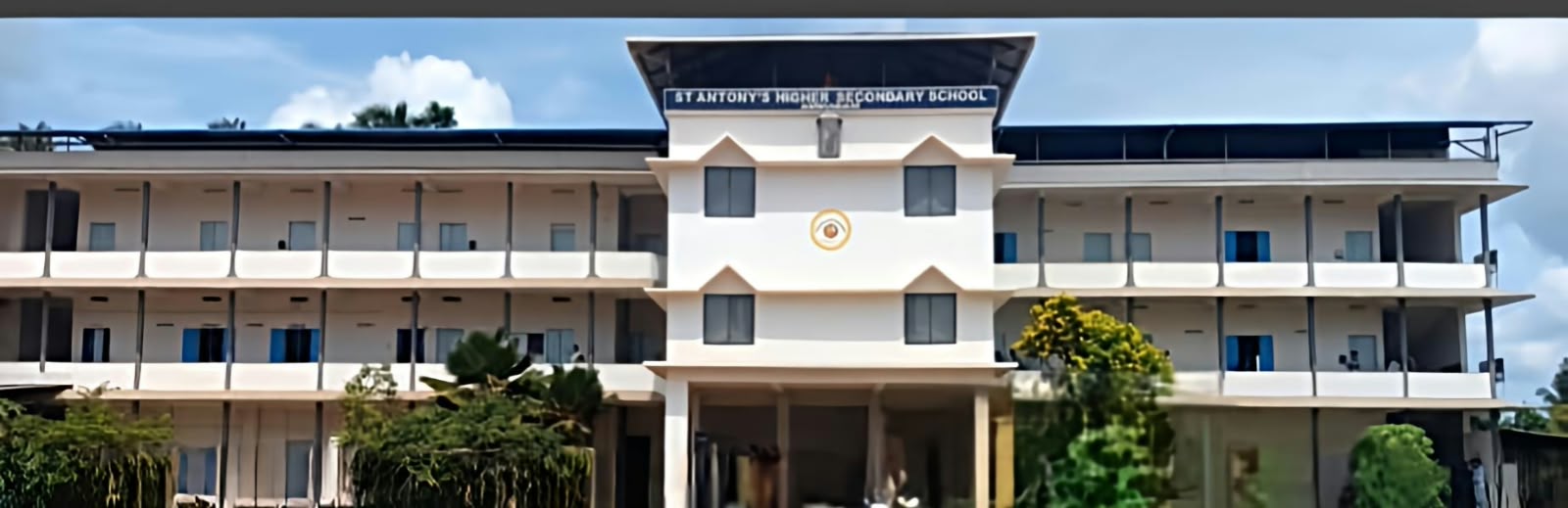 ST. ANTONY`S HSS AMMADAM (8050)