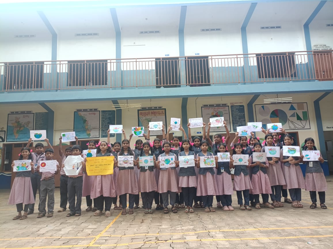 ST.XAVIER`S U P SCHOOL VELUR (24361)
