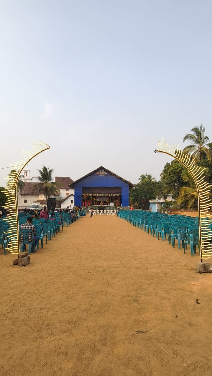 ST.XAVIER`S U P SCHOOL VELUR (24361)