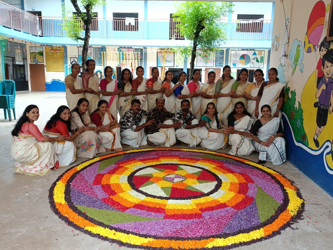 ST.XAVIER`S U P SCHOOL VELUR (24361)