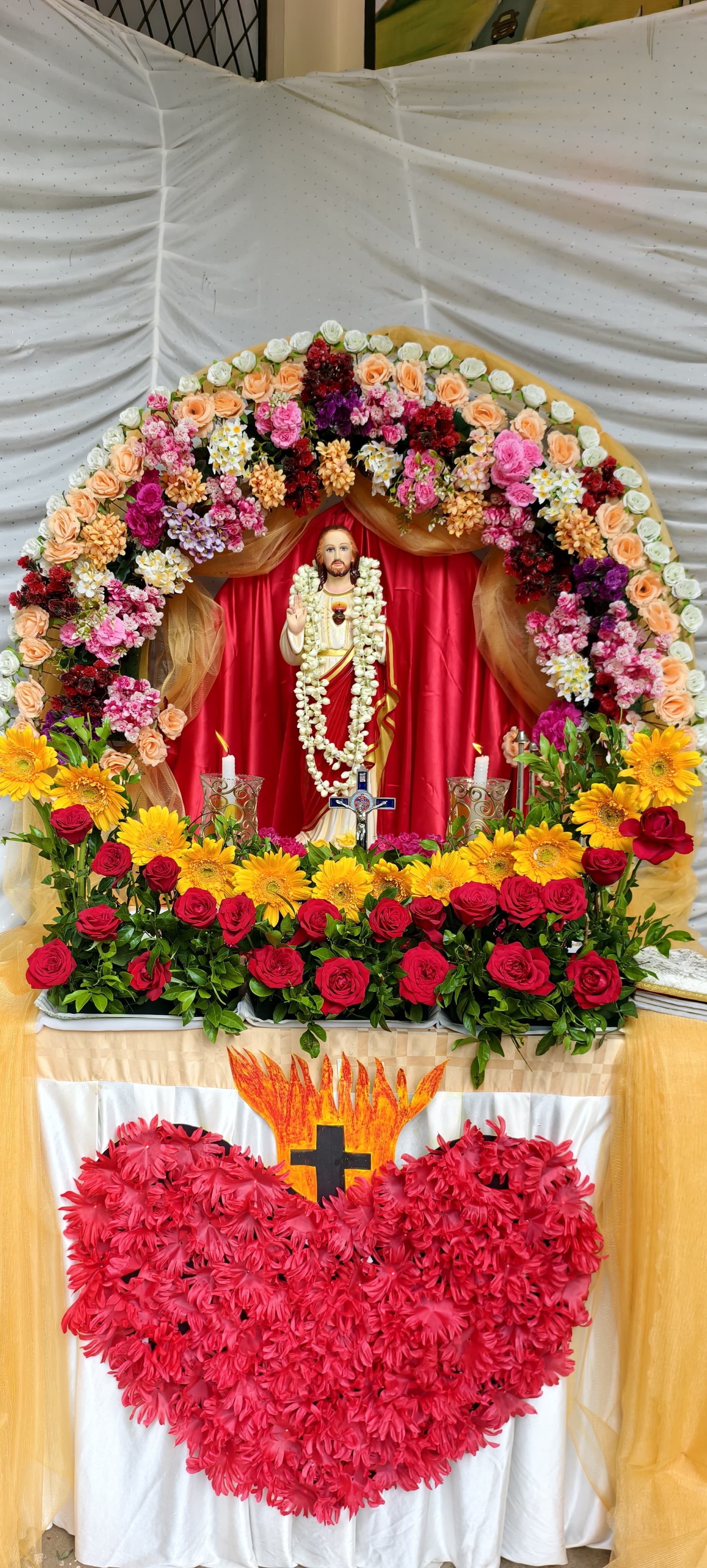ST.XAVIER`S U P SCHOOL VELUR (24361)