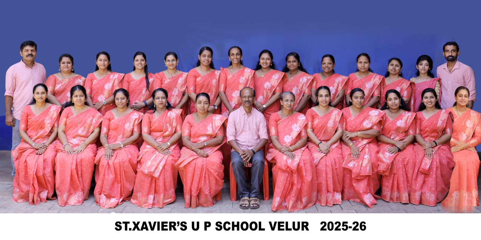 ST.XAVIER`S U P SCHOOL VELUR (24361)