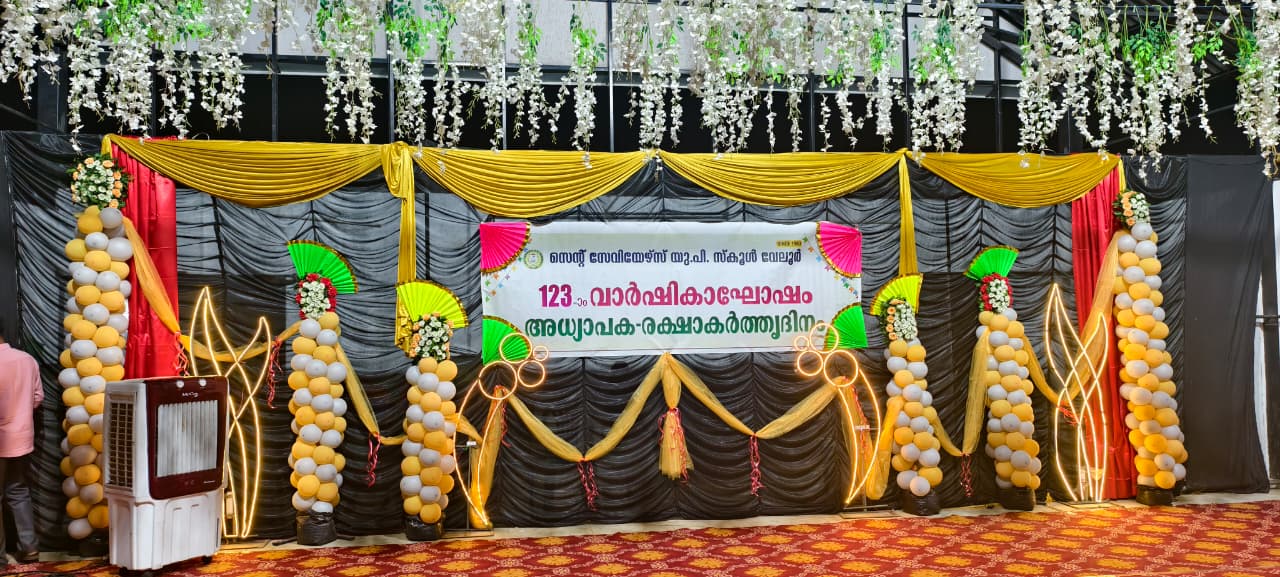 ST.XAVIER`S U P SCHOOL VELUR (24361)