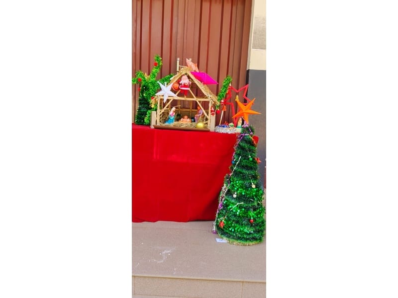 ST. SEBASTIAN`S RCLP SCHOOL VALAPAD  (24537)
