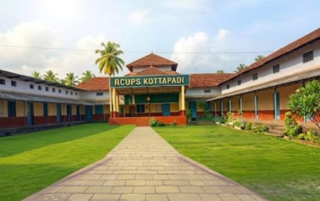 RCUPS KOTTAPADI (24262)