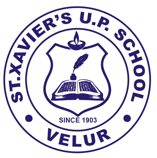 ST.XAVIER`S U P SCHOOL VELUR (24361)
