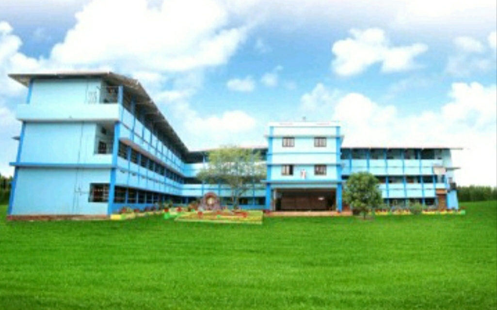 ST. MARY`S HS CHENGALOOR (23060)