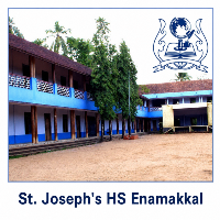 ST. JOSEPH`S HS ENAMAKKAL (24055)