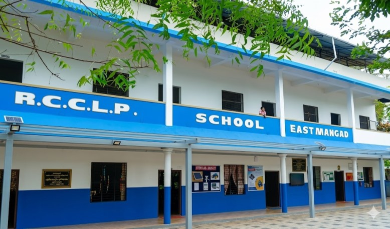 RCC LPS MANGAD EAST (24622)