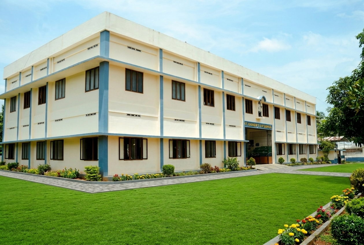 ST.XAVIER`S U P SCHOOL VELUR (24361)