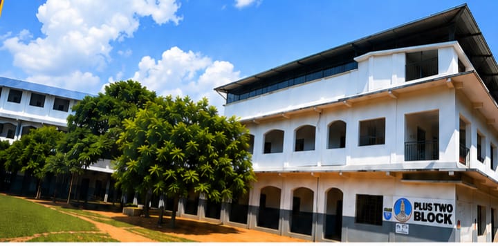 ST. THOMAS HSS ENGANDIYUR (HSS) (8150)