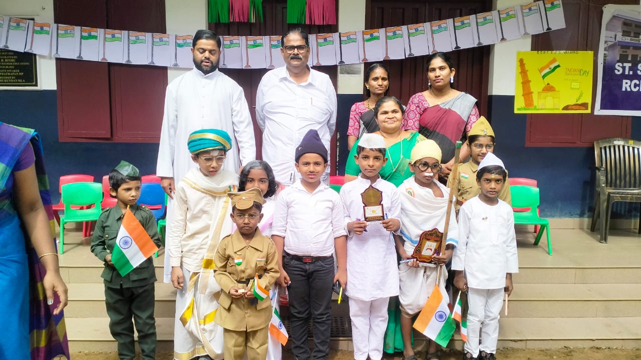 ST. SEBASTIAN`S RCLP SCHOOL VALAPAD  (24537)