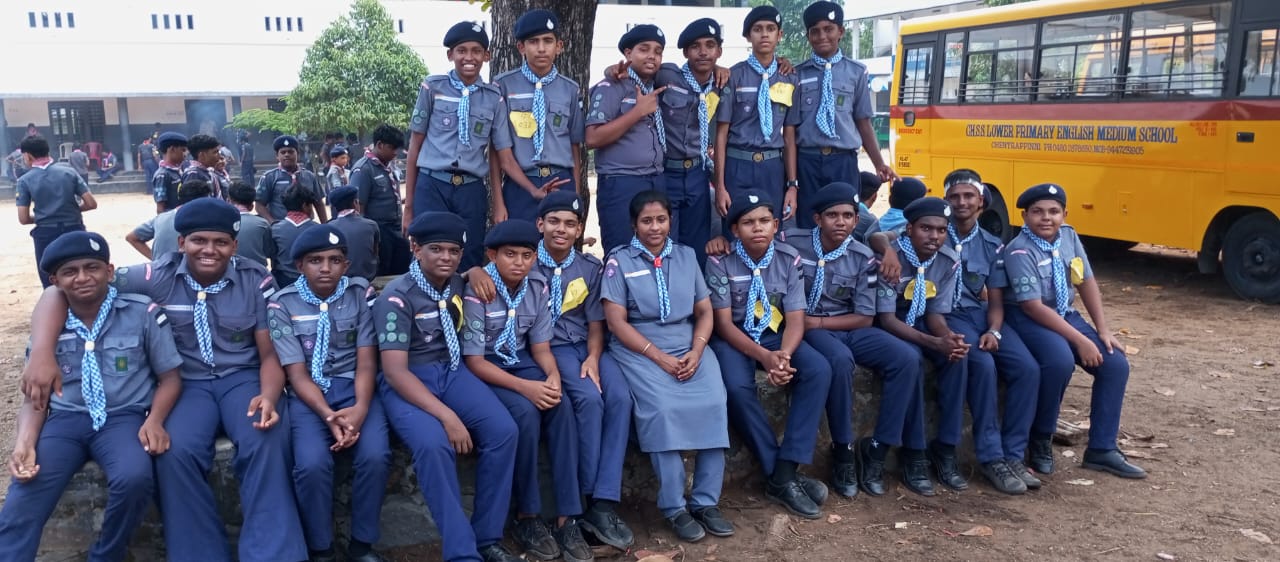 ST. THOMAS HSS ENGANDIYUR (24051)
