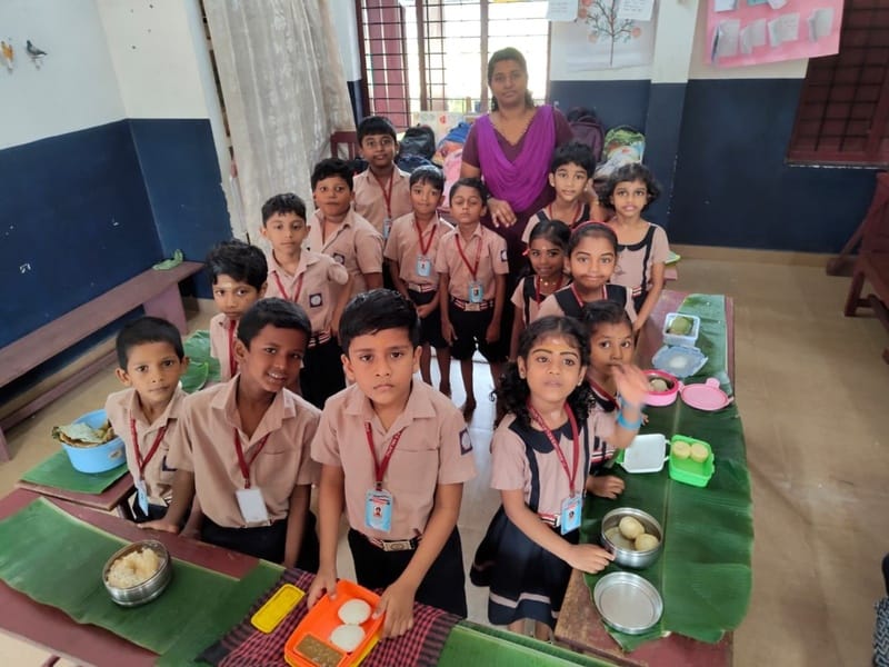 ST. SEBASTIAN`S RCLP SCHOOL VALAPAD  (24537)