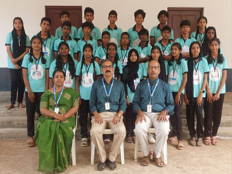 ST. JOSEPH`S HS, ENAMAKKAL (24055)