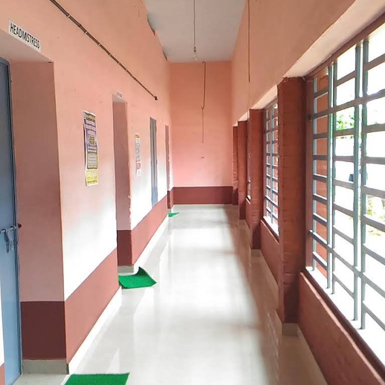 ST.THOMAS HSS (22005)