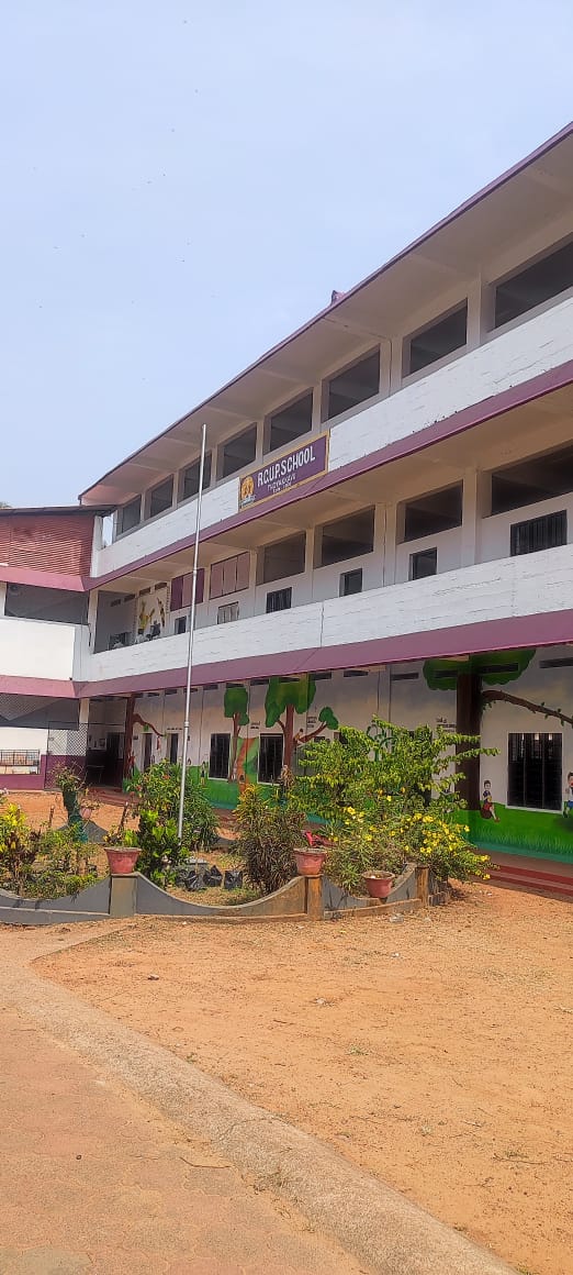 RCUP SCHOOL, THOYAKKAVU (24432)