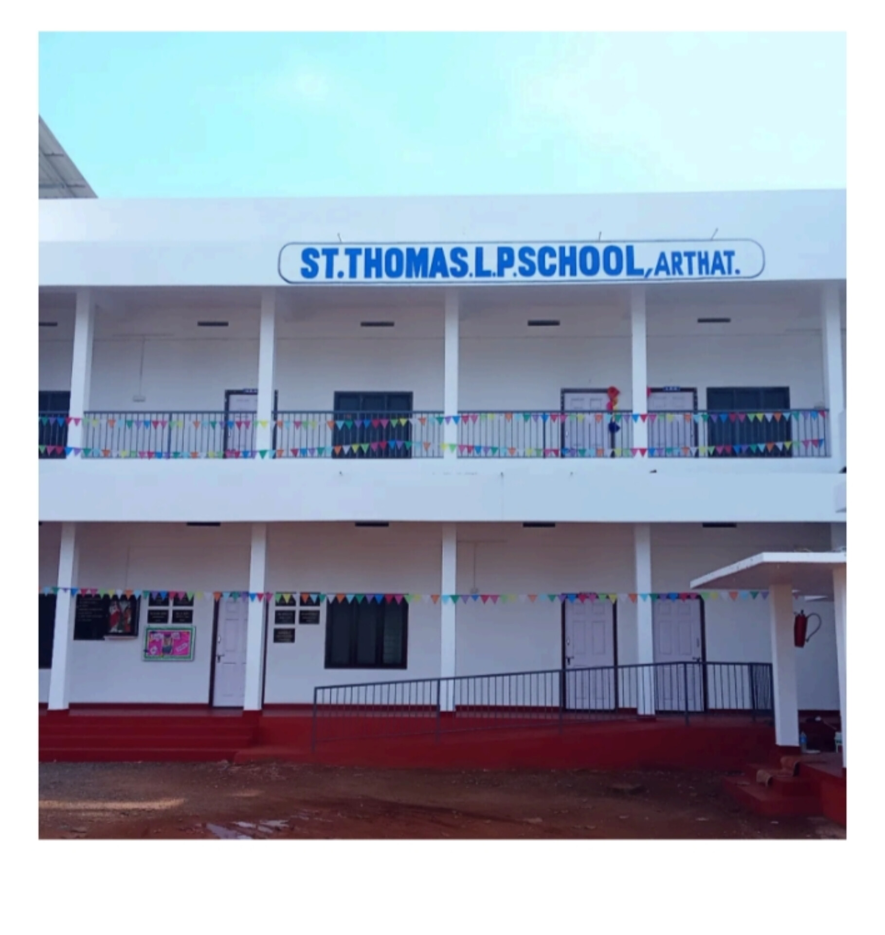 ST.THOMAS LPS (24337)