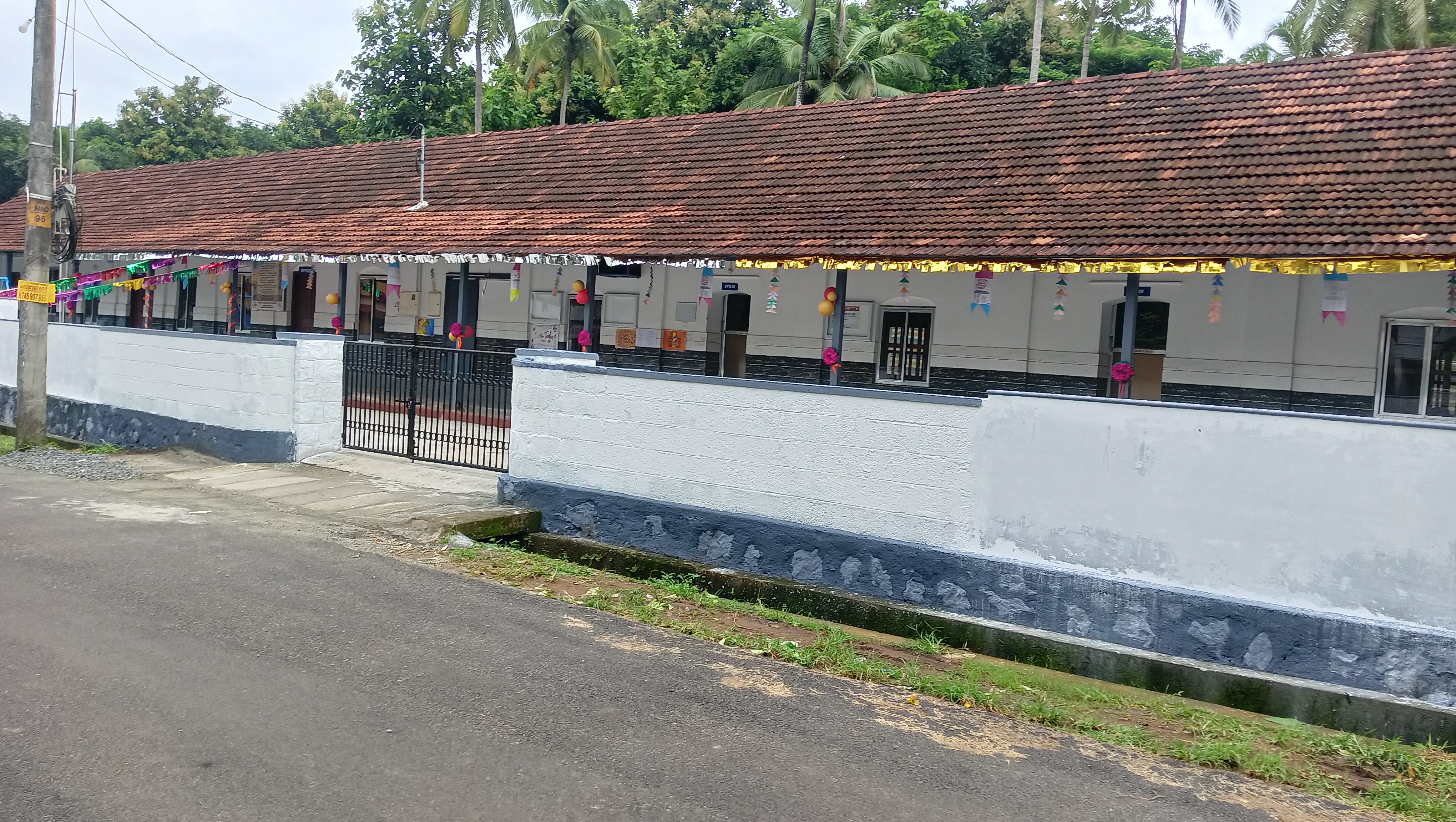 ST. FRANCIS LPS ATTATHARA (24617)